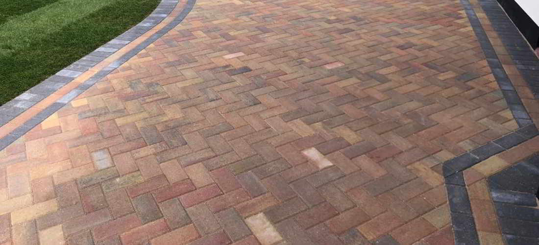 Paving Contractors Driffield