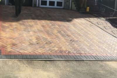 Block Paving Installations Driffield