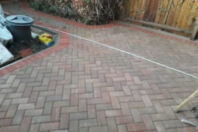 Driveway paving Driffield