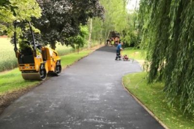 Tarmac Driveways Driffield