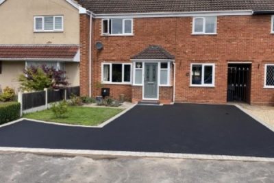 Tarmac Driveways Stroud