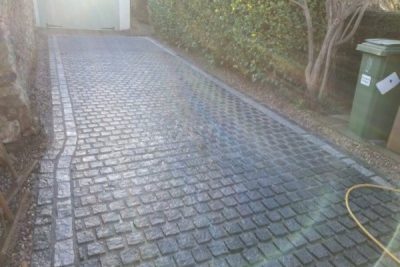 Paving Installers Cinderford