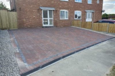 Paving Installers Driffield