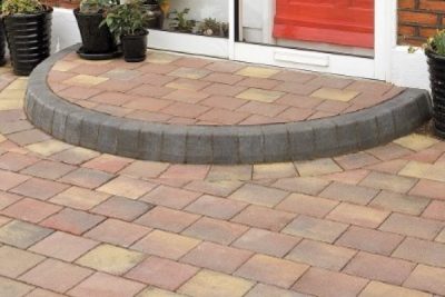 Paving Installers Thornbury