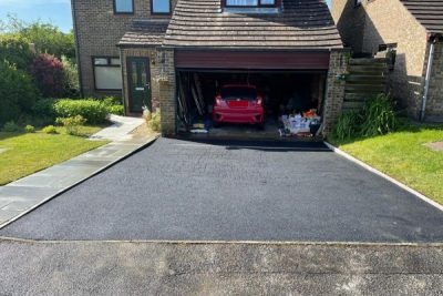 Tarmac and Asphalt Driffield