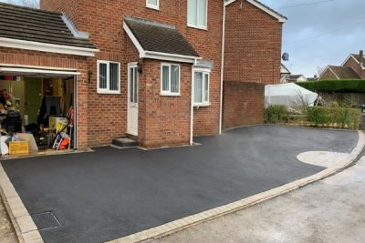 Tarmac and Asphalt Stroud