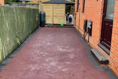 Tarmac Installers Driffield